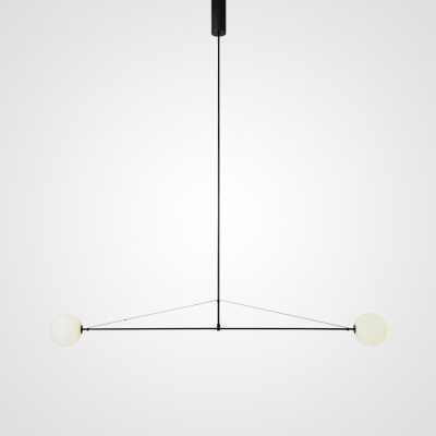 Подвесной светильник LINES H ImperiumLoft