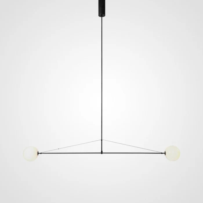 Подвесной светильник LINES H ImperiumLoft