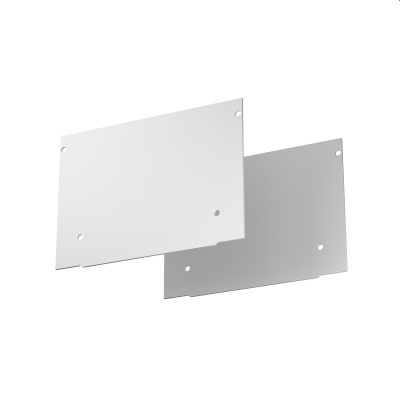 Заглушка декоративная Maytoni ALM013EC-PL-W