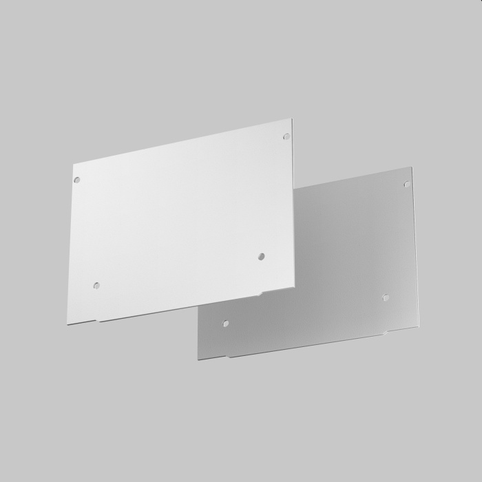 Заглушка декоративная Maytoni ALM013EC-PL-W