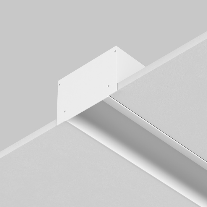 Заглушка декоративная Maytoni ALM013EC-PL-W