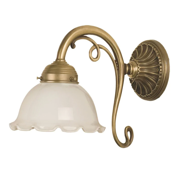 Бра Berliner Messinglampen AD161-16opB