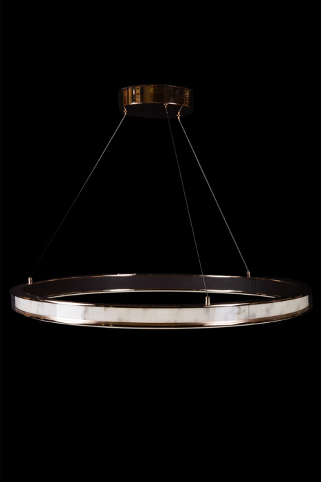 Подвесная люстра Leon Christine LE7702/800 Gold