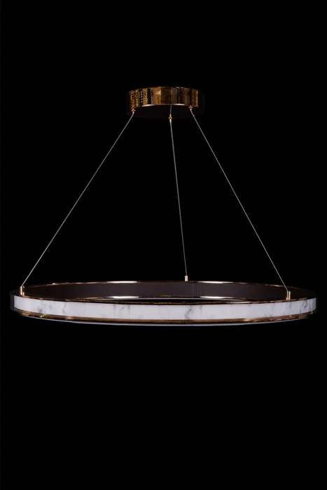 Подвесной светильник Leon Christine LE7702/800 Gold