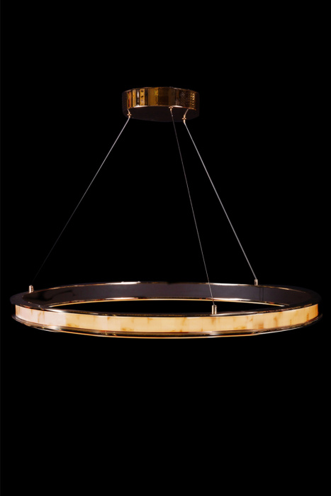 Подвесной светильник Leon Christine LE7702/800 Gold