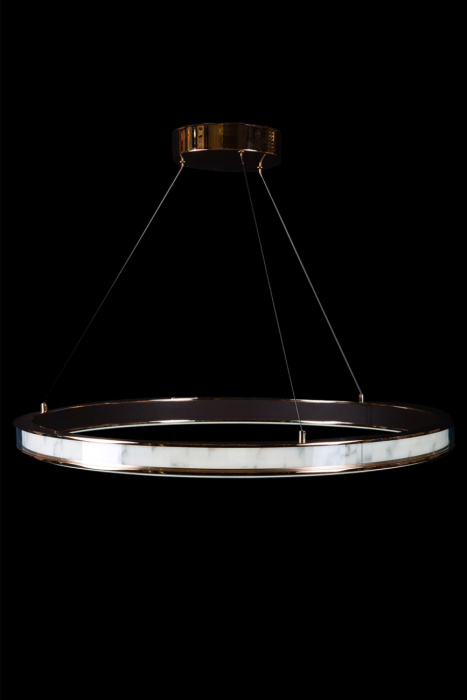 Подвесной светильник Leon Christine LE7702/800 Gold