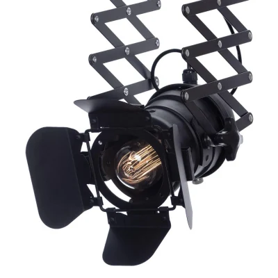 Спот Lussole Thornton LSP-9702