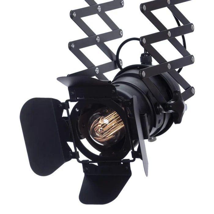 Спот Lussole Thornton LSP-9702