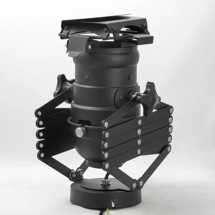 Спот Lussole Thornton LSP-9702