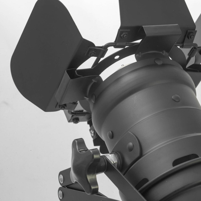 Спот Lussole Thornton LSP-9702