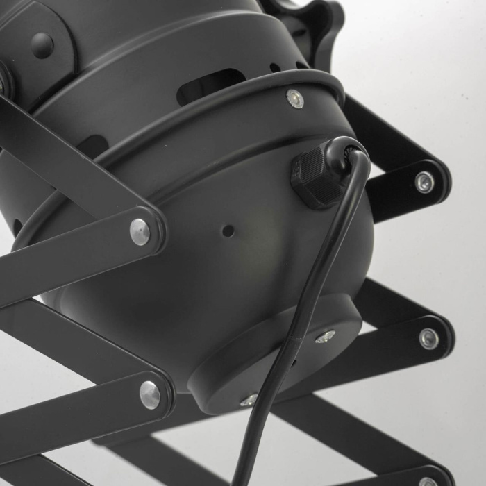 Спот Lussole Thornton LSP-9702