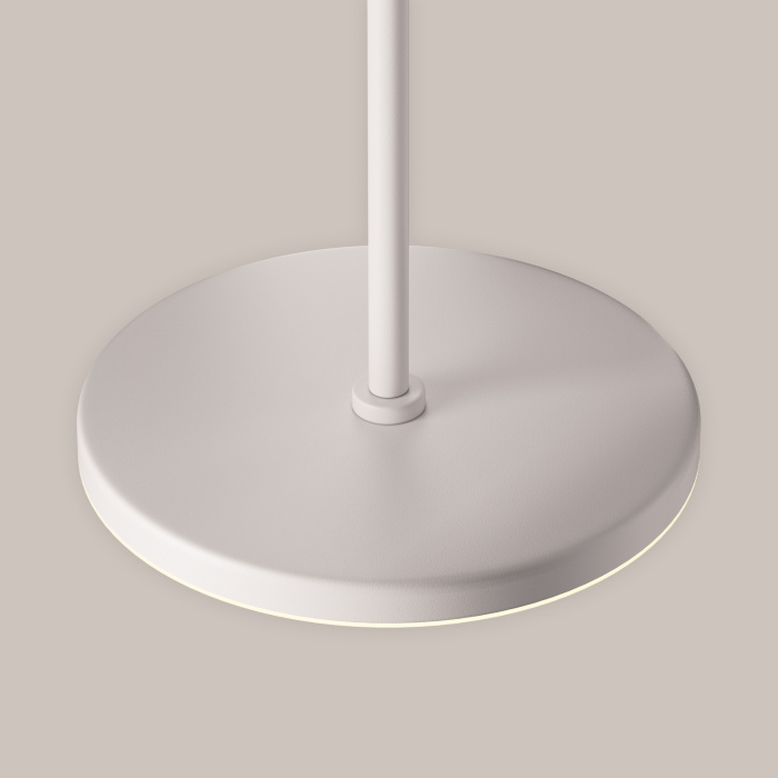 Подвесной светильник Maytoni Plato P076PL-L12W3K-W