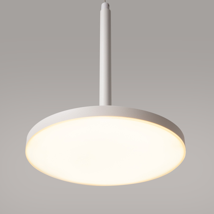 Подвесной светильник Maytoni Plato P076PL-L12W3K-W