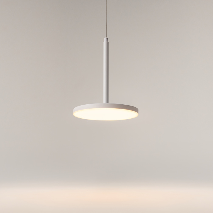 Подвесной светильник Maytoni Plato P076PL-L12W3K-W