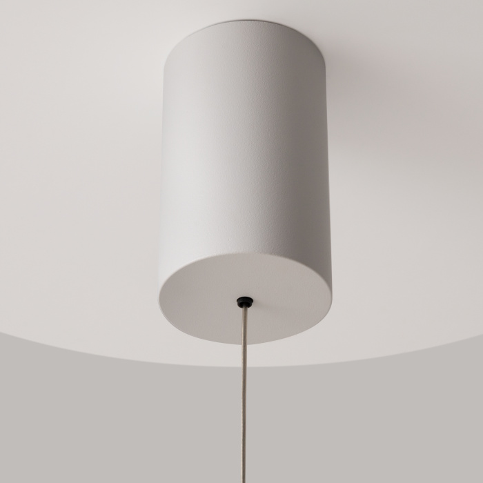 Подвесной светильник Maytoni Plato P076PL-L12W3K-W