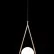 Светильник подвесной LOFTIT Glob LOFT2599-A