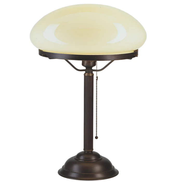Настольная лампа Berliner Messinglampen Z3-125ebA