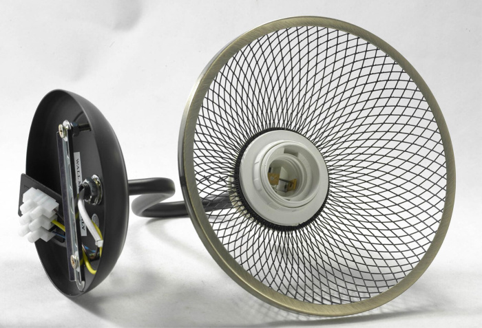 Бра Lussole Safford GRLSP-9953