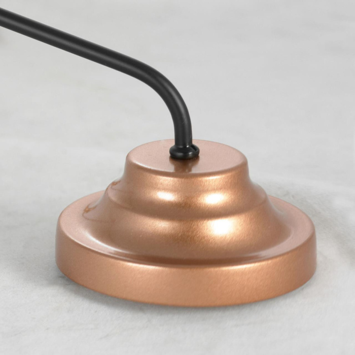 Люстра подвесная Lussole Fishers LSP-8800