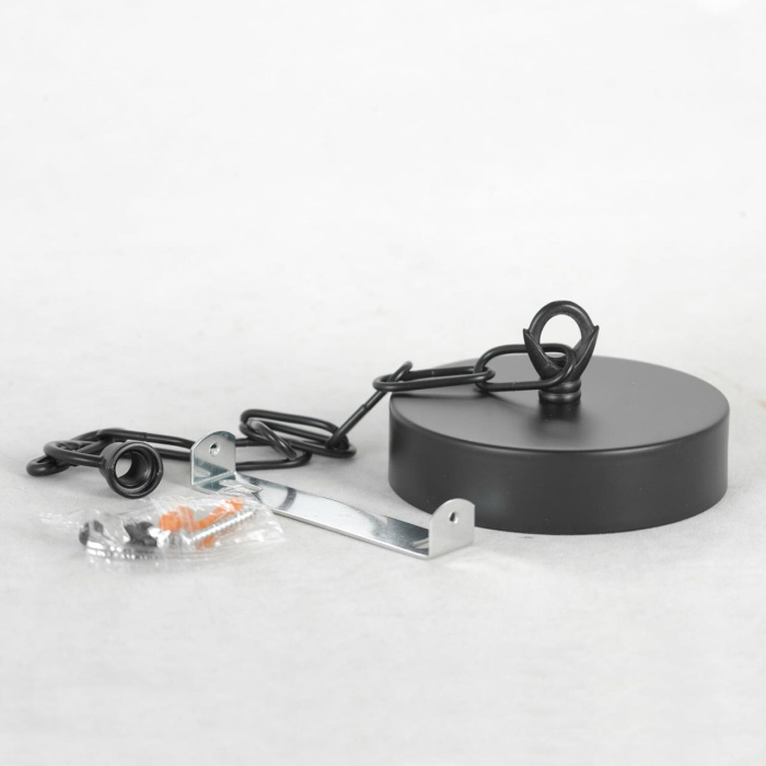 Люстра подвесная Lussole Fishers LSP-8800