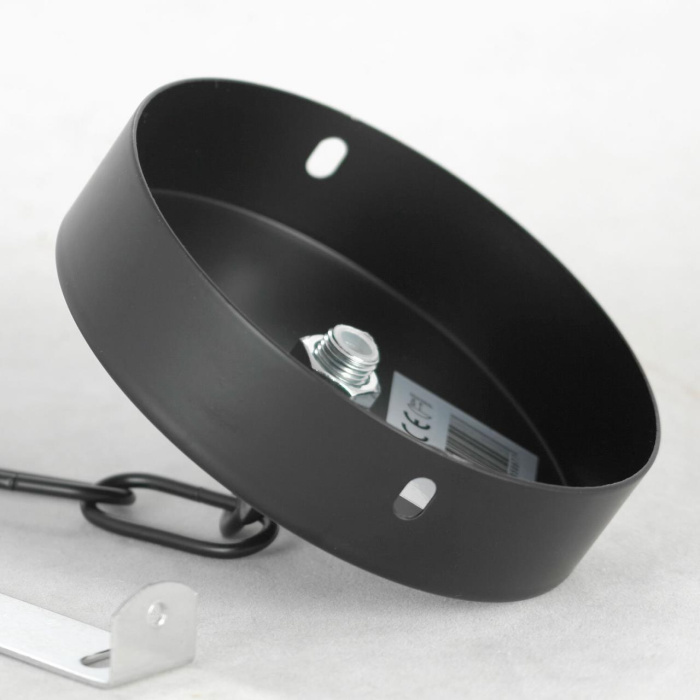 Люстра подвесная Lussole Fishers LSP-8800