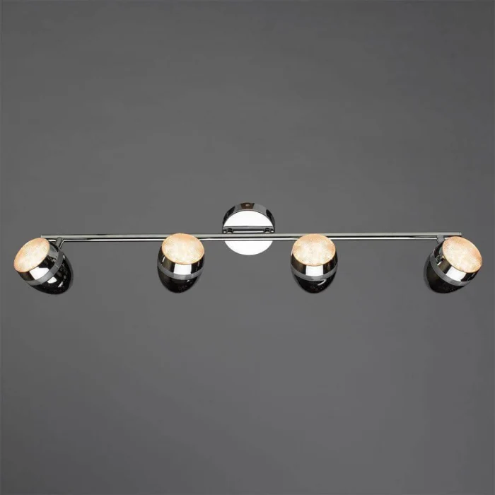 Светодиодный спот Arte Lamp A6701PL-4CC