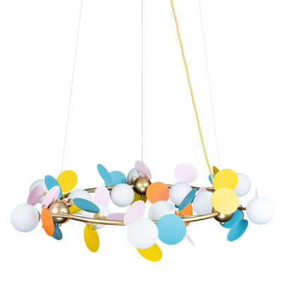 Светильник подвесной LOFTIT 10008/1050 mult