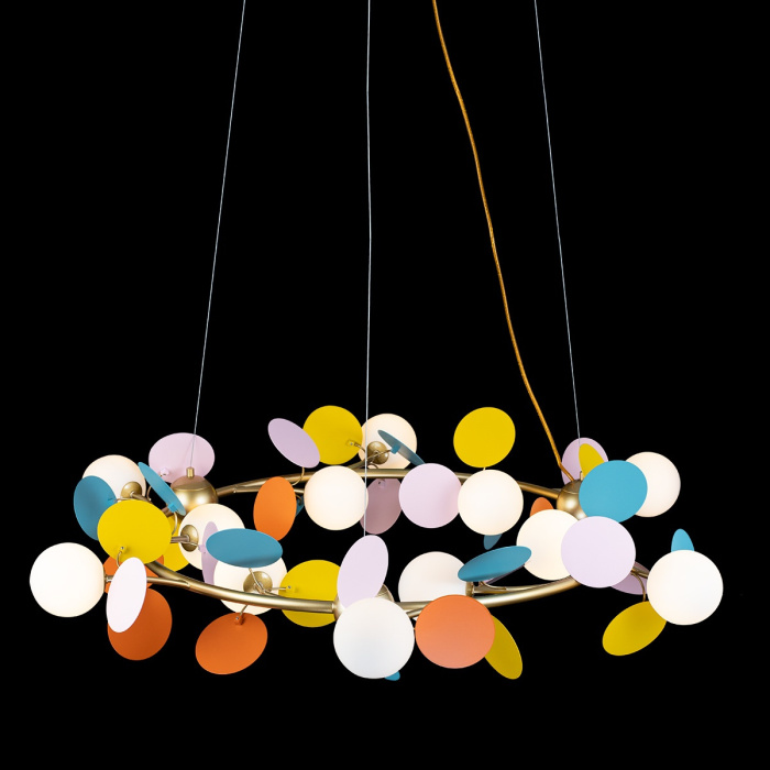 Светильник подвесной LOFTIT 10008/1050 mult