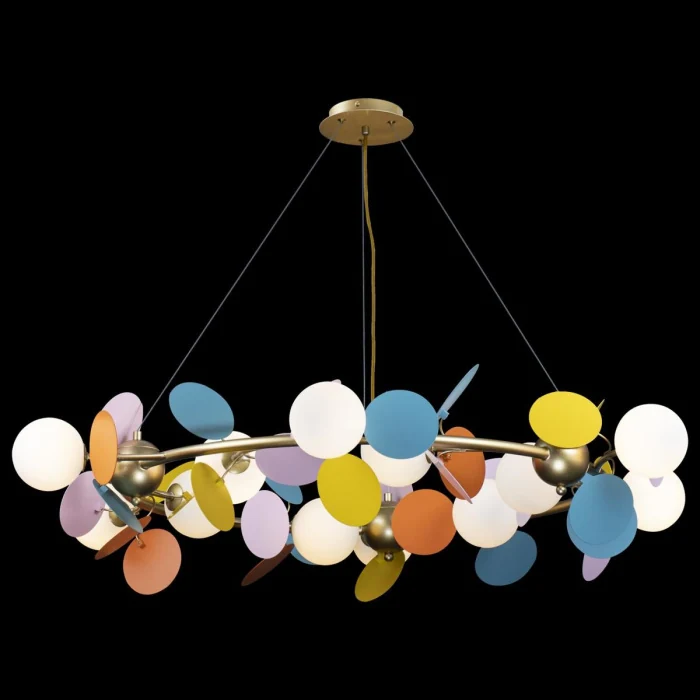 Светильник подвесной LOFTIT 10008/1050 mult