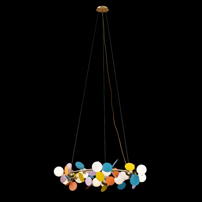 Светильник подвесной LOFTIT 10008/1050 mult