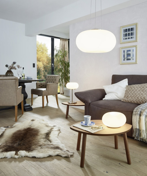 Светильник настенно-потолочный OPTICA EGLO 86811