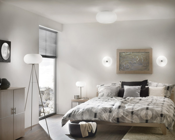 Светильник настенно-потолочный OPTICA EGLO 86811