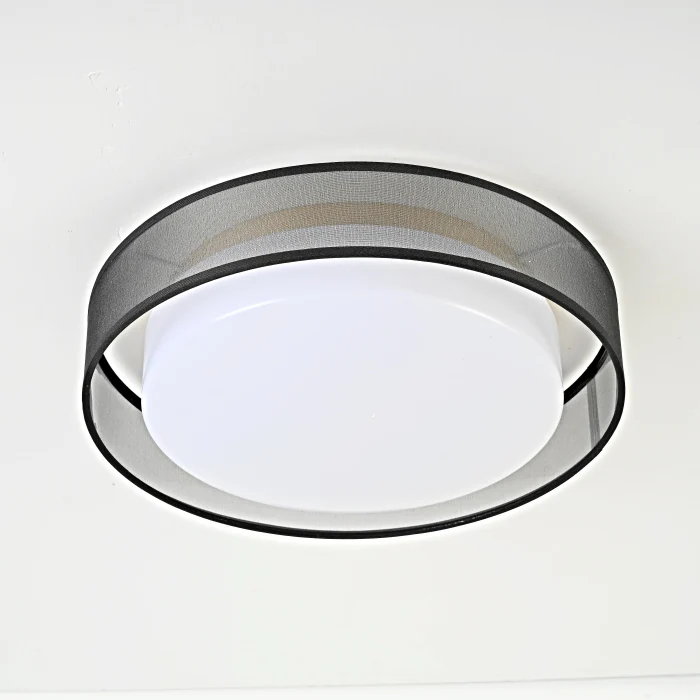 Потолочный светильник VEDUM D36 ImperiumLoft