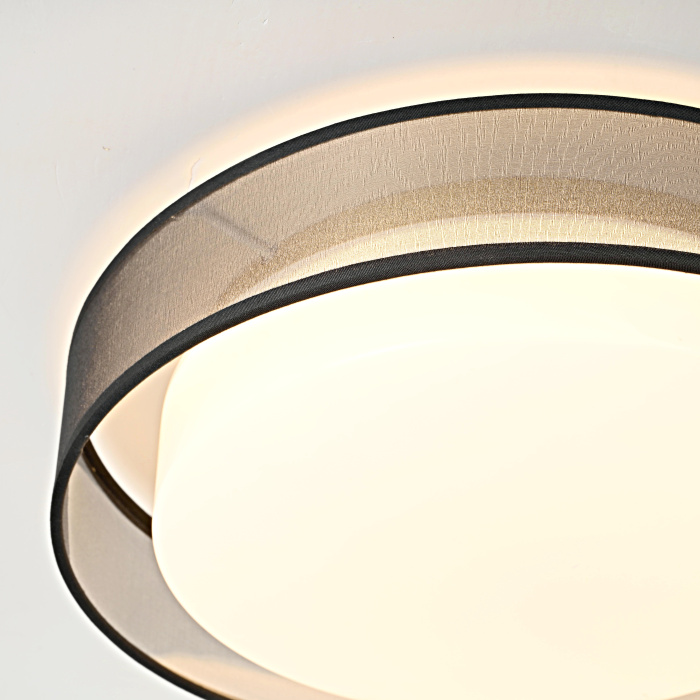 Потолочный светильник VEDUM D36 ImperiumLoft