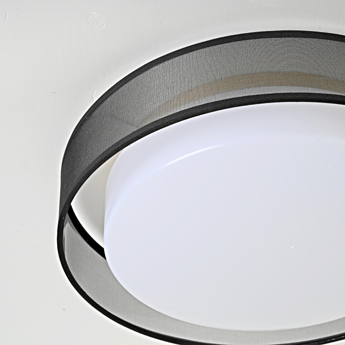 Потолочный светильник VEDUM D36 ImperiumLoft