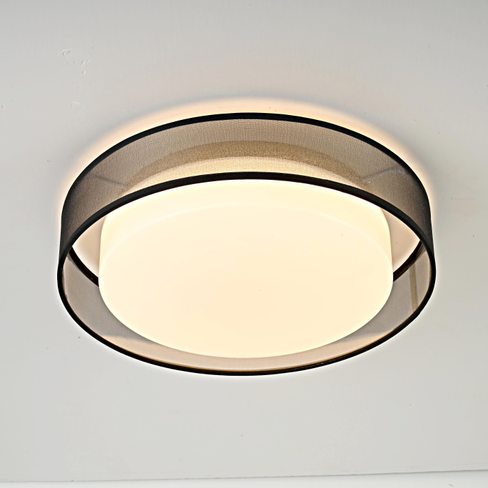 Потолочный светильник VEDUM D36 ImperiumLoft