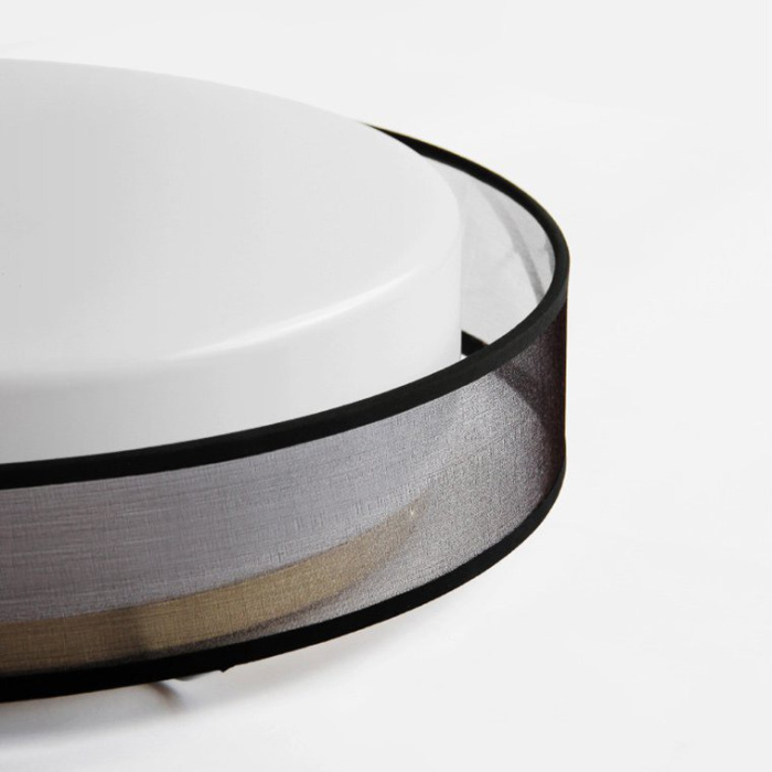 Потолочный светильник VEDUM D36 ImperiumLoft