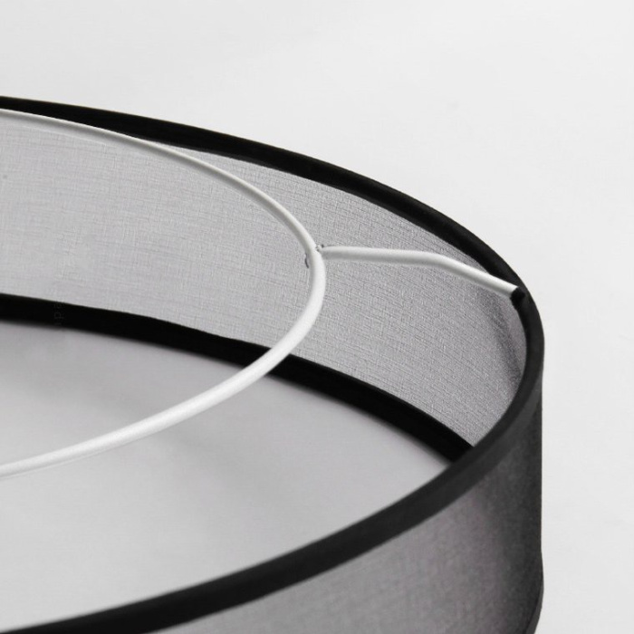 Потолочный светильник VEDUM D36 ImperiumLoft