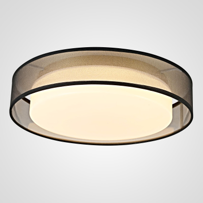 Потолочный светильник VEDUM D36 ImperiumLoft