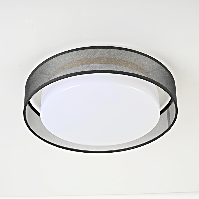 Потолочный светильник VEDUM D36 ImperiumLoft