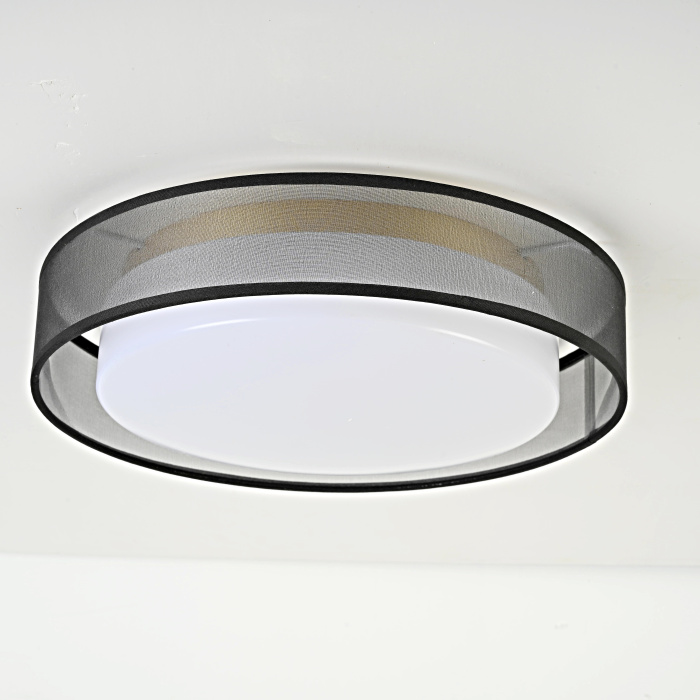 Потолочный светильник VEDUM D36 ImperiumLoft