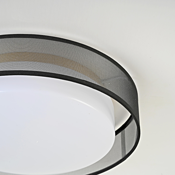 Потолочный светильник VEDUM D36 ImperiumLoft