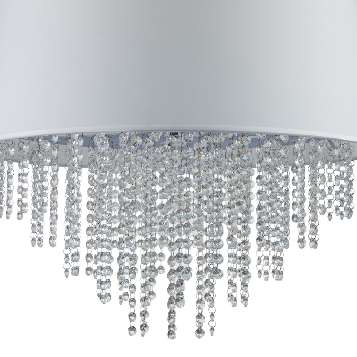 Подвесной светильник CHARM ESCADA 652/5S White