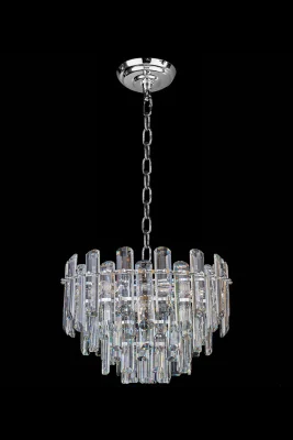 Подвесная люстра Leon Jacqueline LE7161/400 CH
