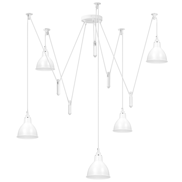 Подвесной светильник Acrobata LIGHTSTAR 761056