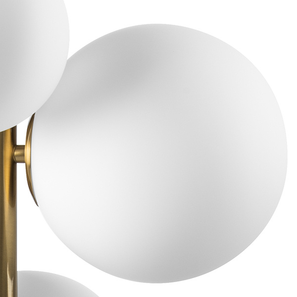 Люстра потолочная Croco Lightstar 815043