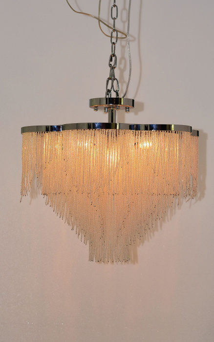 Люстра подвесная Divinare Aurora 2307/01 PL-9