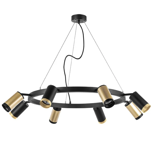 Люстра подвесная Rullo Lightstar LR01840437470