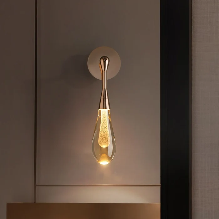 Светодиодный настенный светильник FIAL WALL ImperiumLoft