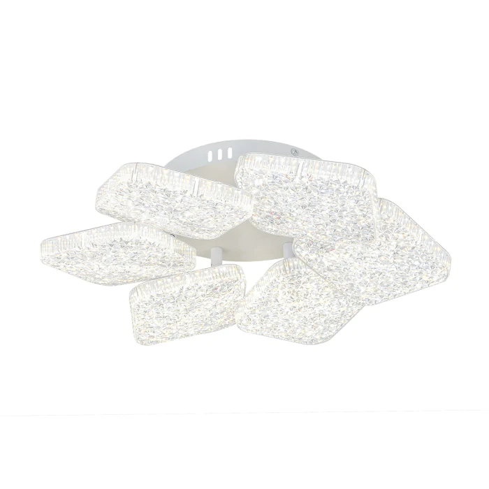 Потолочный светильник AGATA ESCADA 10264/6LED